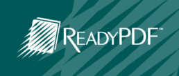 ReadyPDF - PDF Optmizer
