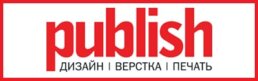 Publish Magazine Russia