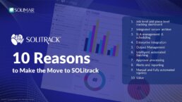 Header Image for 10 Reasons SOLitrack Video page