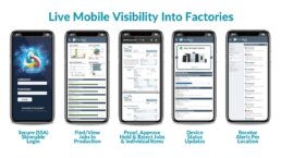 Header Image Chemistry Workflow Overview - Mobile Visibility