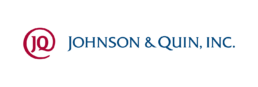 Johnson & Quin Logo - Case Study