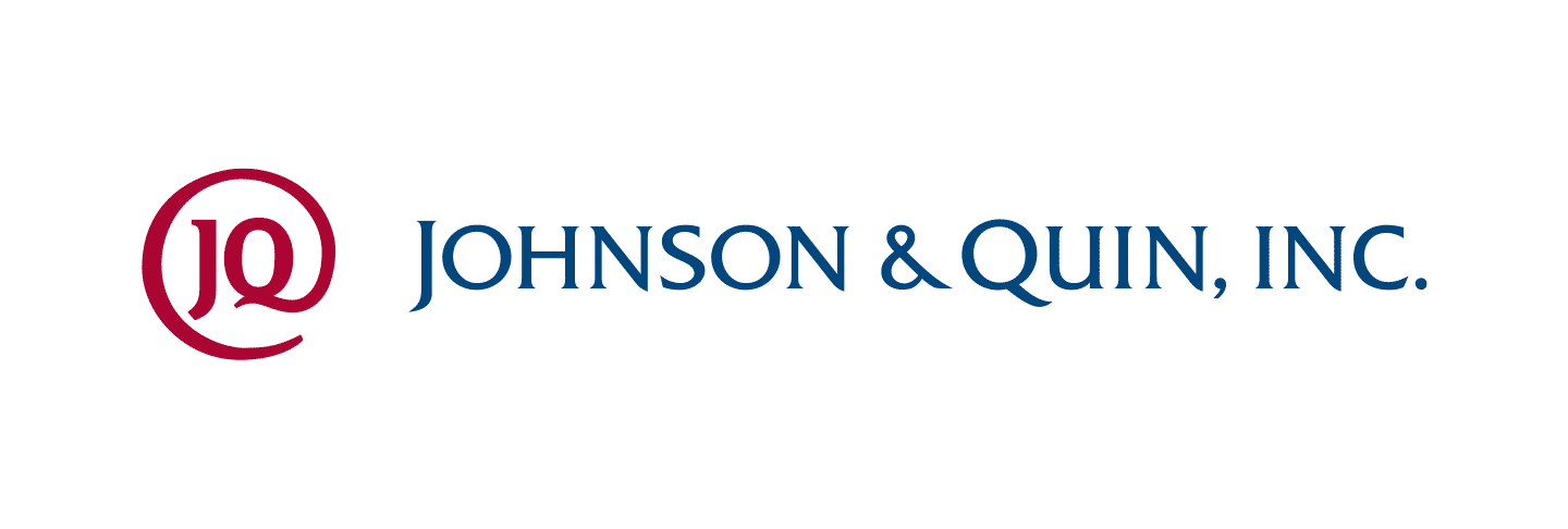 Johnson & Quin Logo - Case Study