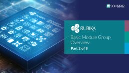 Rubika Overview Video Series: Part 2