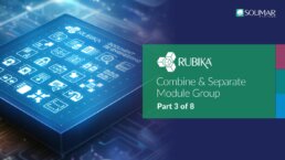 Rubika Overview Video Series: Part 3