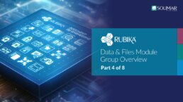 Rubika Overview Video Series: Part 4