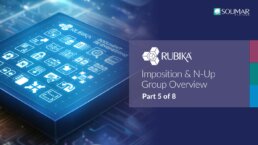 Rubika Overview Video Series: Part 5