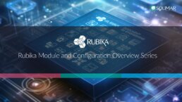 Rubika Overview Video Series