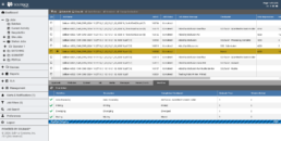 SOLitrack Jobs with Workflow Progression