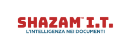 Shazam I.T. Partner Logo