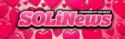 2025 SOLiNews - Valentines