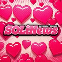 SOLiNews Newsletter Valentines 2025 Thumbnail