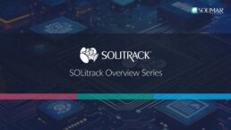 SOLitrack Overview Series